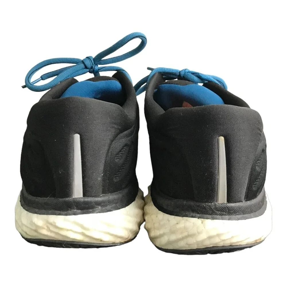 Saucony Running Shoes Mens 8 Blue Triumph 17 S20546-35 PWRRUN+ FORMFIT Sneakers‎